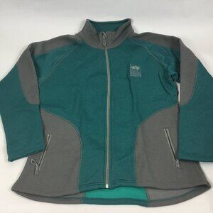 (NWT) Renegade club, zip-up Jacket